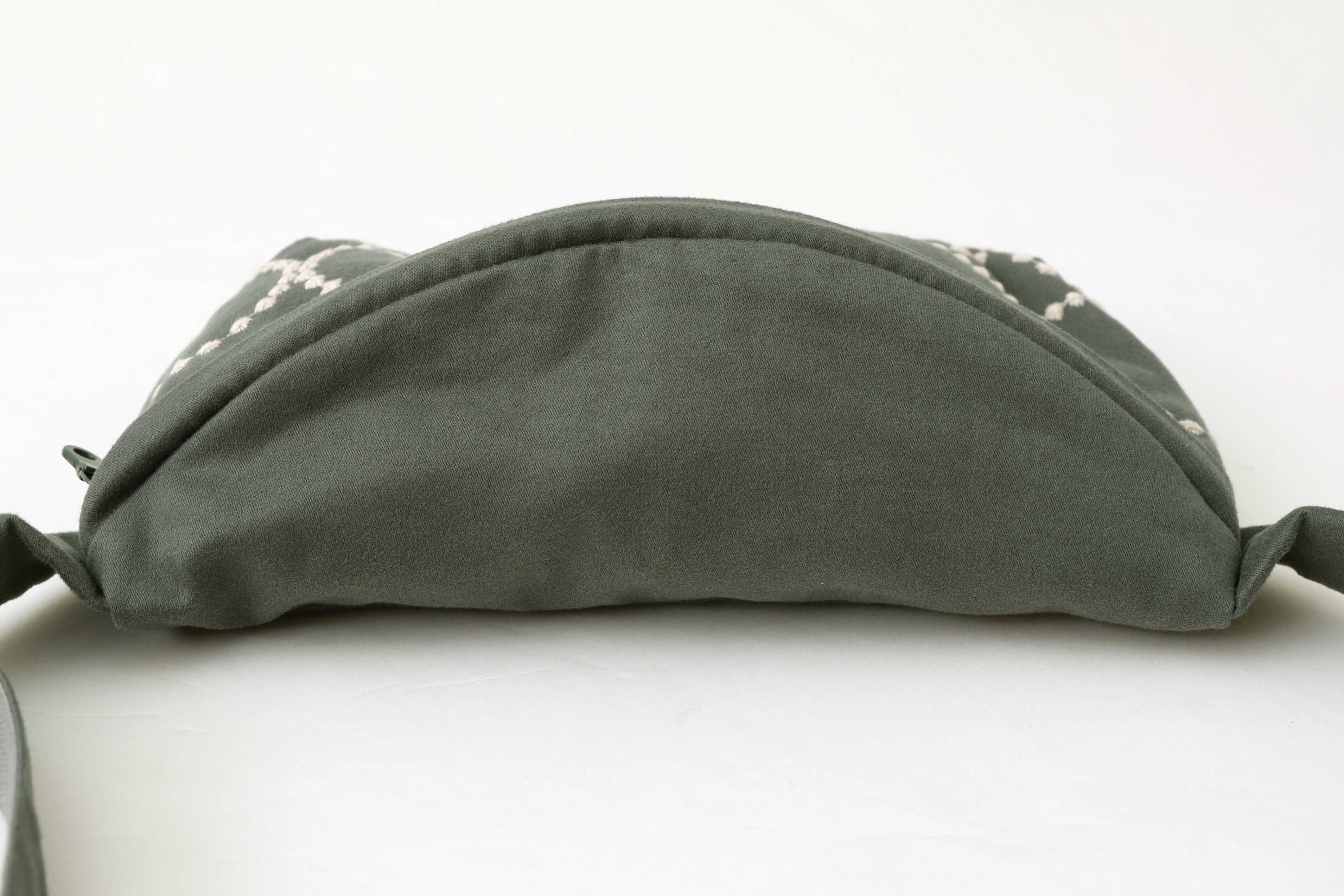 mina perhonen ミナペルホネン 子供服 tambourine copains bag