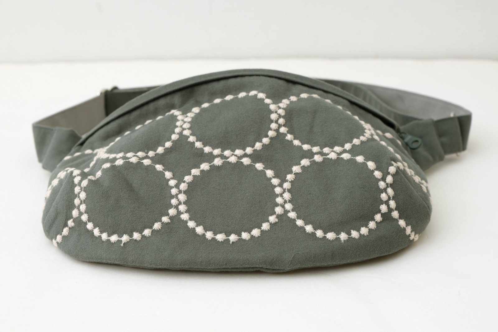 mina perhonen ミナペルホネン 子供服 tambourine copains bag