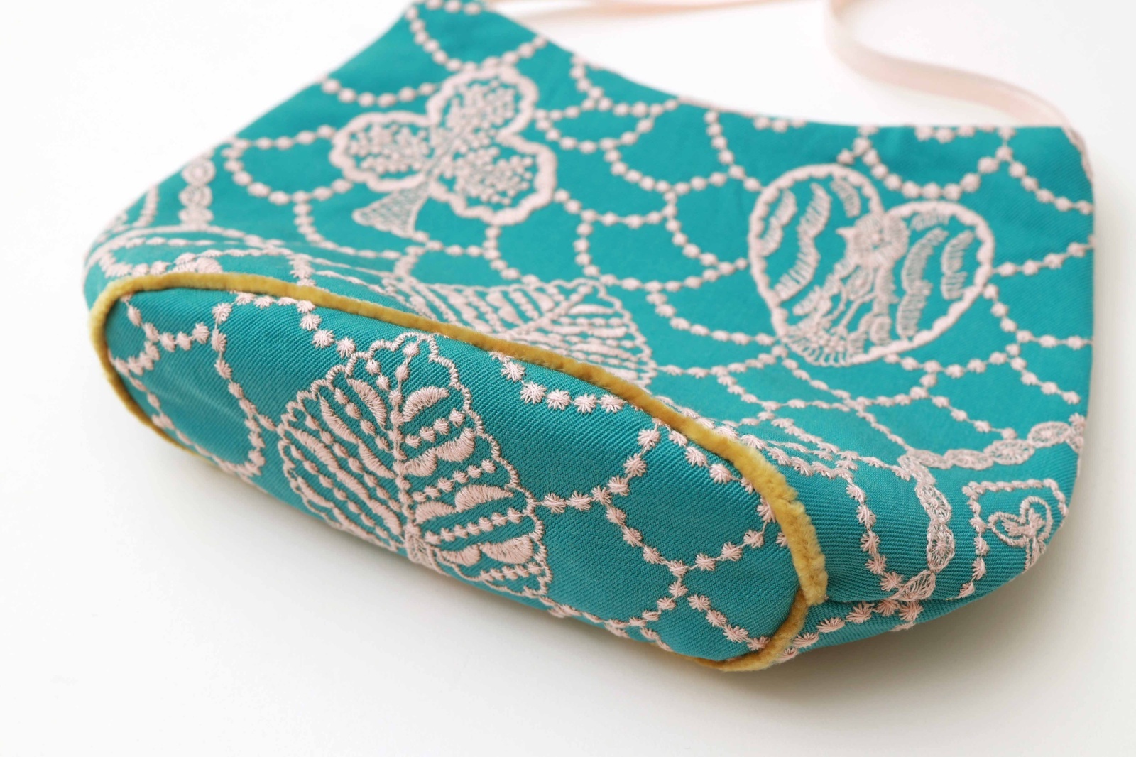 mina perhonen ミナペルホネン 子供服 mignon pochette バッグ