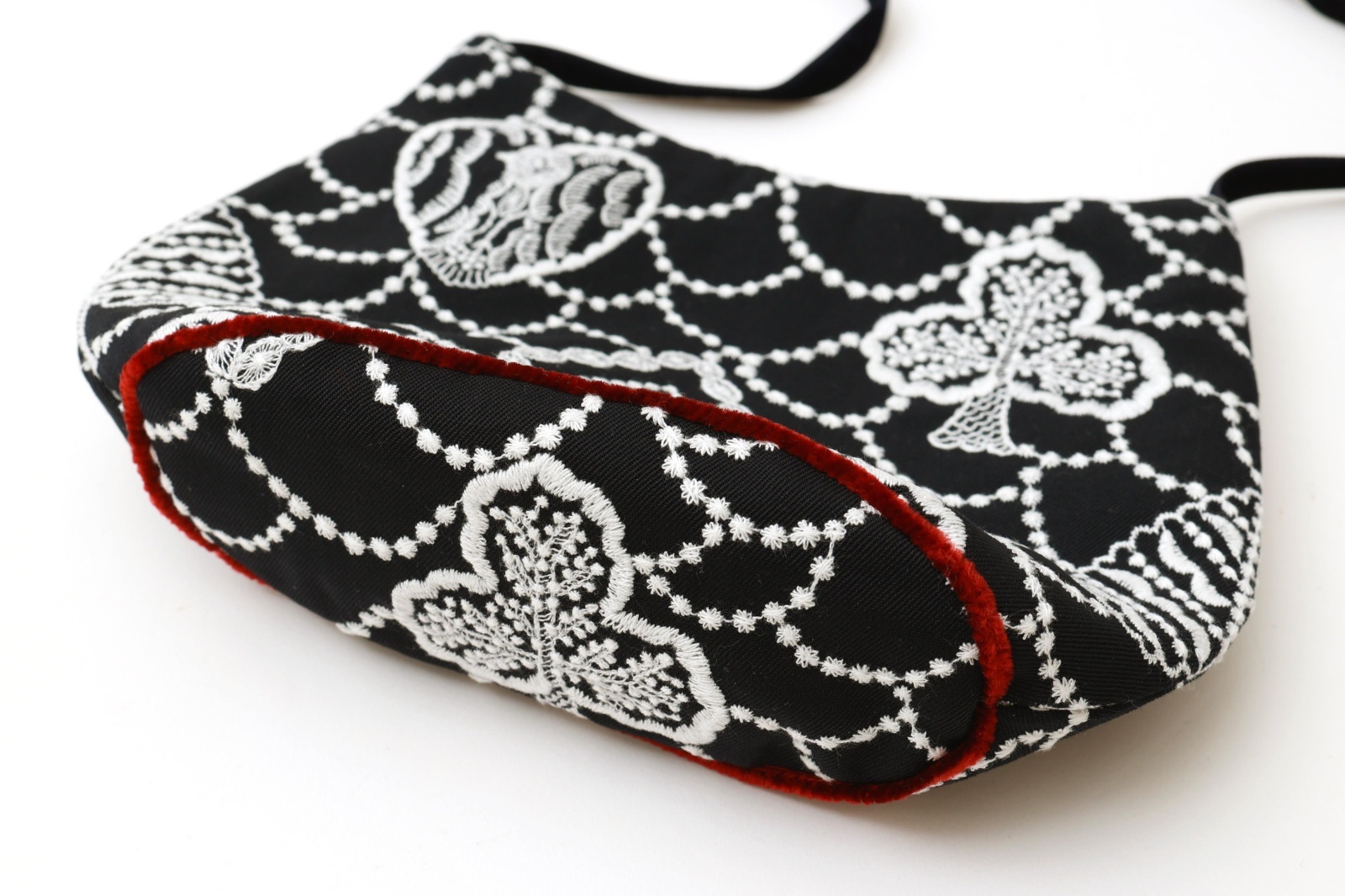 mina perhonen ミナペルホネン 子供服 mignon pochette バッグ