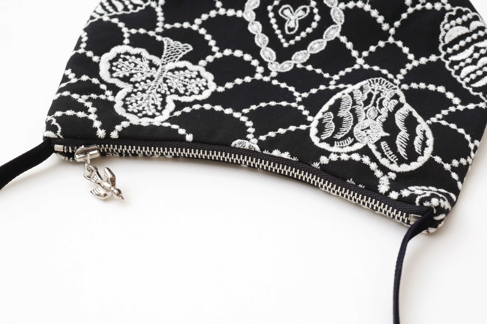 mina perhonen ミナペルホネン 子供服 mignon pochette バッグ