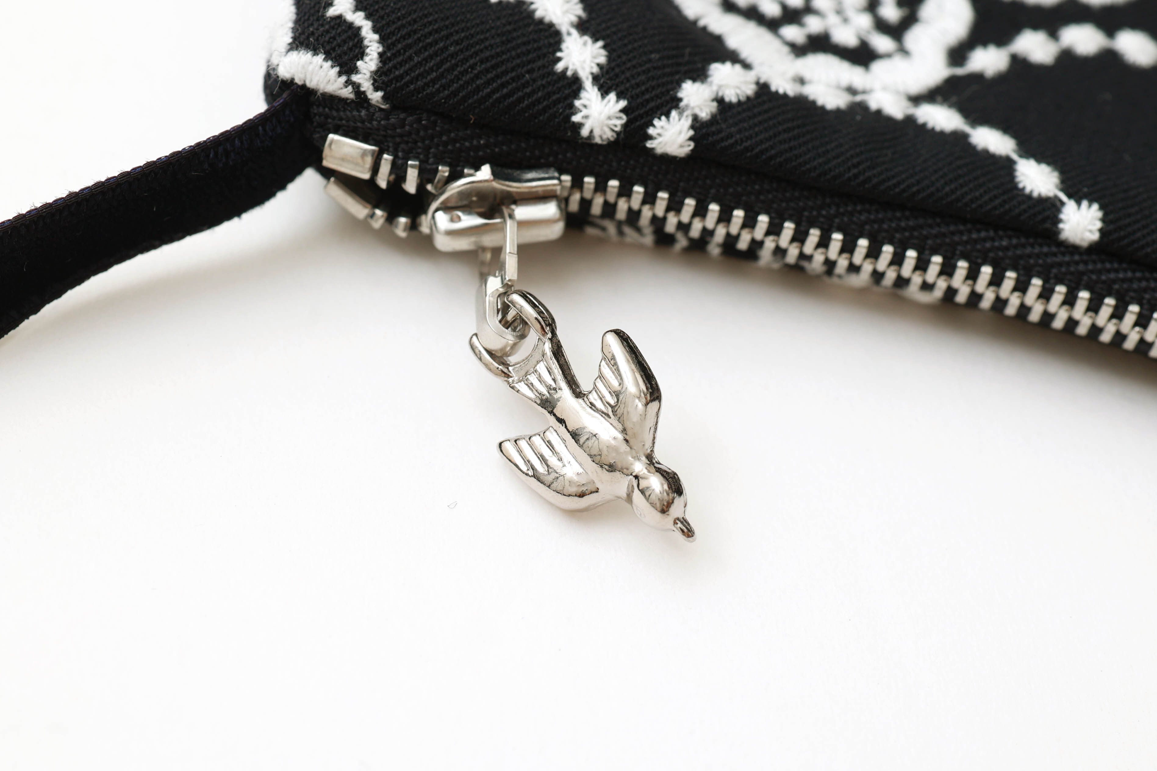 mina perhonen ミナペルホネン 子供服 mignon pochette バッグ