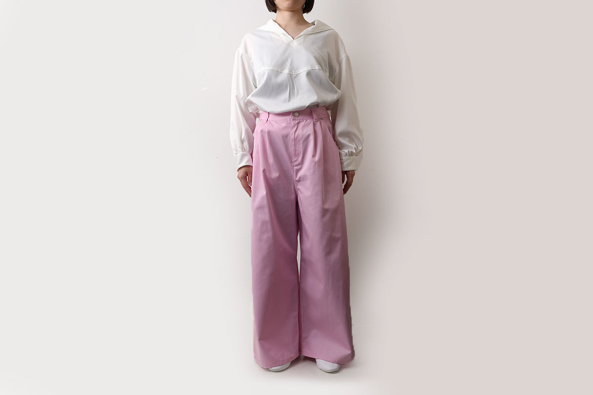 有名ブランド SOWA ソーワ Seed bed パンツ
